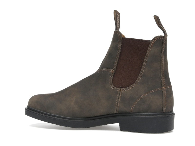 Blundstone 1306 Rustic Brown