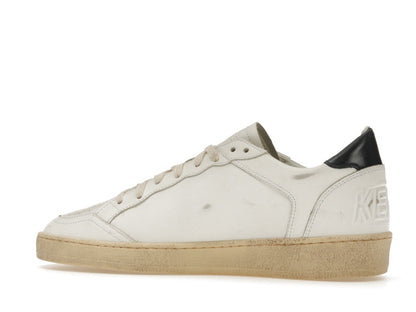 Golden Goose Ball-Star White Ice Night Blue