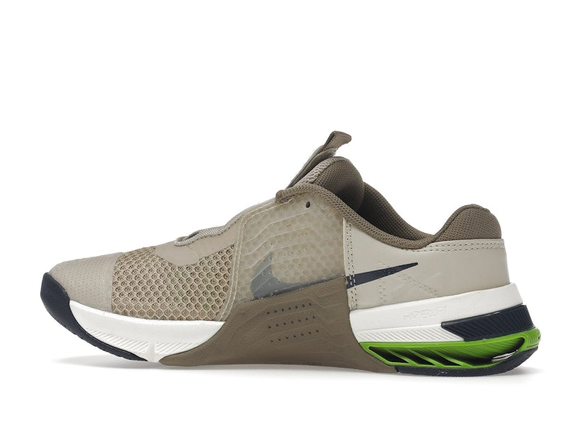 Nike Metcon 7 Rattan Thunder Blue
