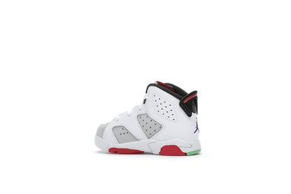 Jordan 6 Retro Hare (TD)