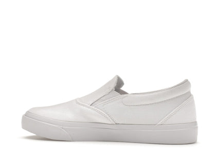 Nike SB Charge Slip White