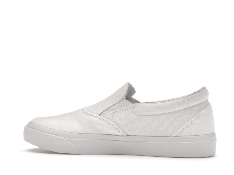 Nike SB Charge Slip White