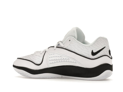 Nike KD 16 TB White Black