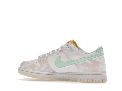Nike Dunk Low Pastel Paisley (GS)