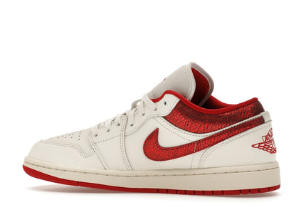 Jordan 1 Low Ruby (Women's)