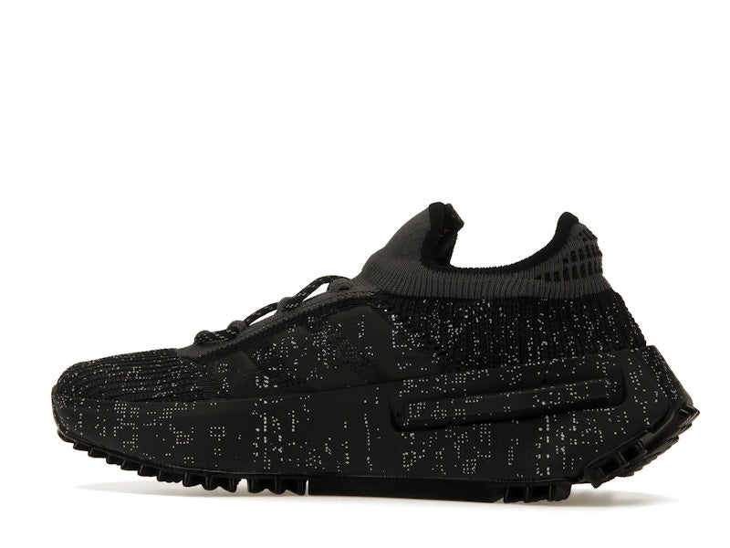 adidas NMD S1 Cali DeWitt Black
