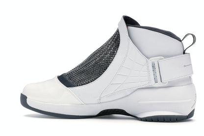 Jordan 19 OG Chrome