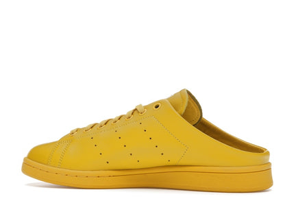 adidas Stan Smith Slip-On Tribe Yellow