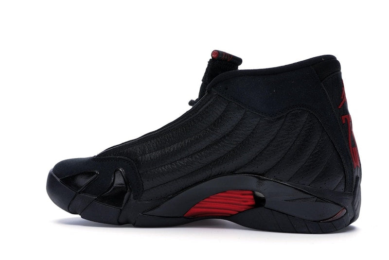 Jordan 14 Retro Last Shot (2018)