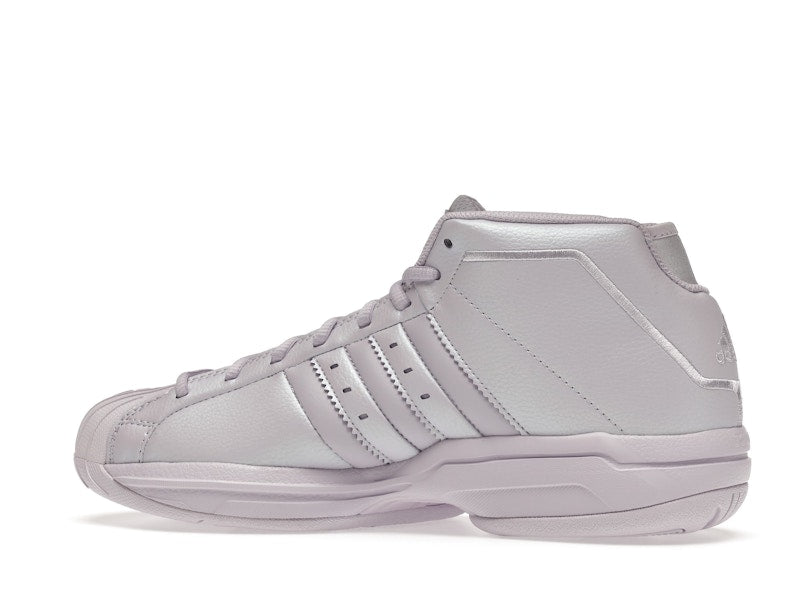 adidas Pro Model 2G Purple Tint