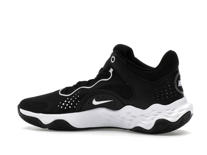 Nike Fly.By Mid 3 Black White