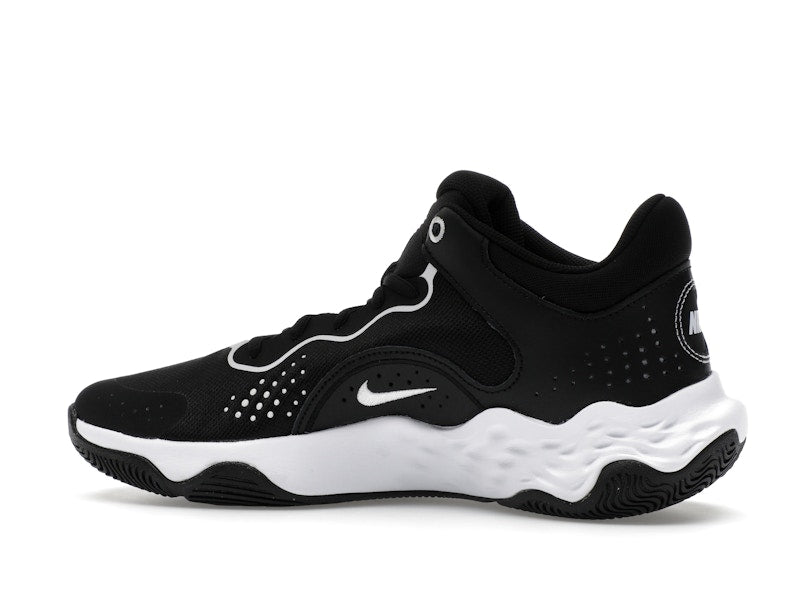 Nike Fly.By Mid 3 Black White