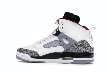 Jordan Spizike White Cement (2017) (GS)