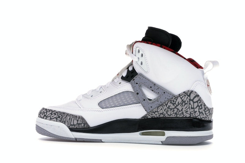 Jordan Spizike White Cement (2017) (GS)