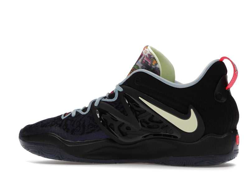 Nike KD 15 Beginnings