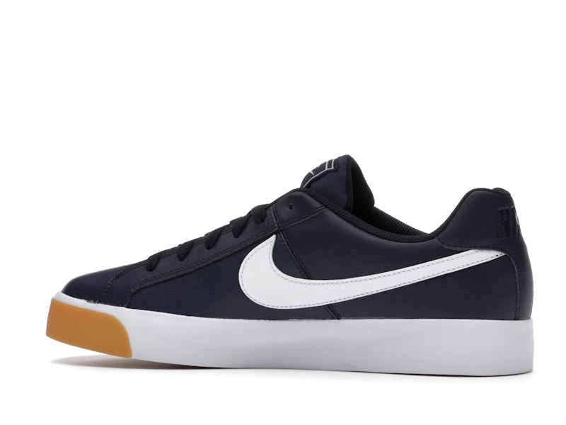 Nike Court Royale AC Obsidian