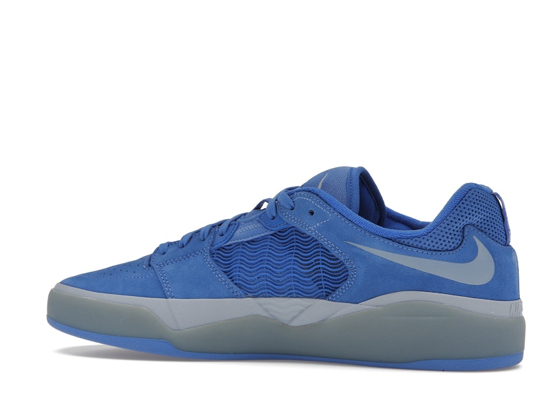 Nike SB Ishod Wair Pacific Blue