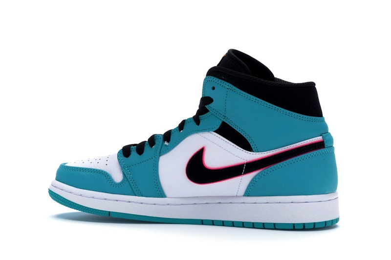 Jordan 1 Mid South Beach