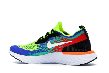 Nike Epic React Flyknit Belgium