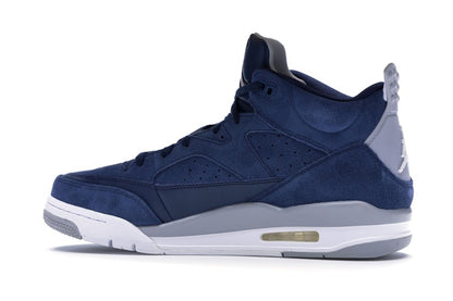 Jordan Son Of Mars Low Navy Blue