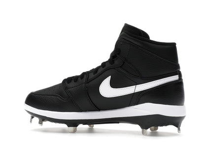 Jordan 1 Retro Metal Black White (2023)
