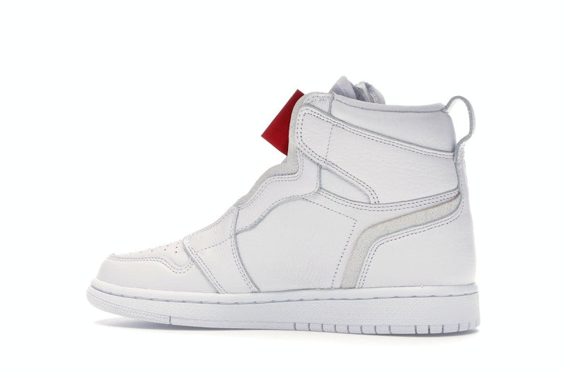 Jordan 1 Retro High Zip White (Women's)