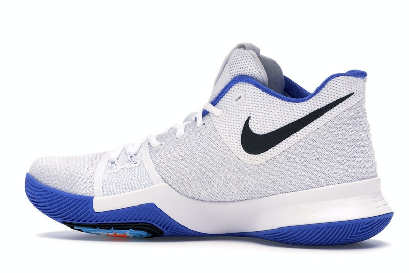 Nike Kyrie 3 Hyper Cobalt Duke