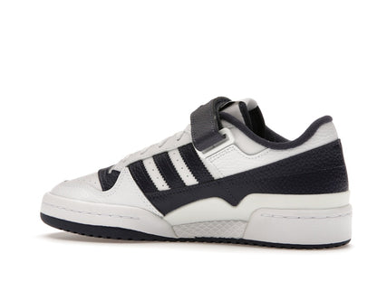 adidas Forum Low White Navy