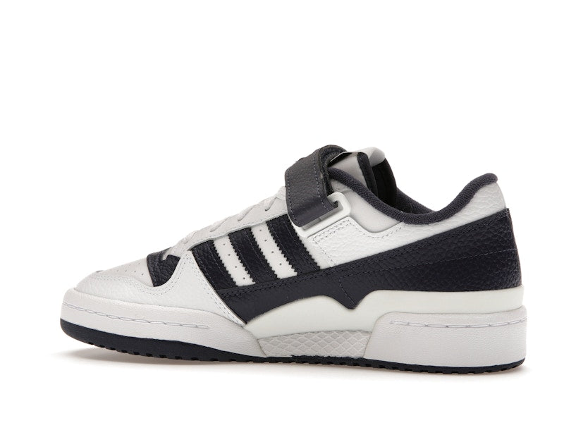 adidas Forum Low White Navy