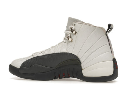 Jordan 12 Retro Flint Grey