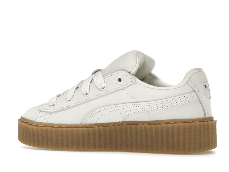 Puma Creeper Phatty Rihanna Fenty Warm White