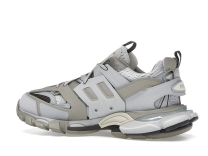 Balenciaga Track Grey Taupe