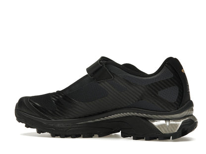 Salomon XT-Mary Jane MM6 Maison Margiela Black Soft Clay