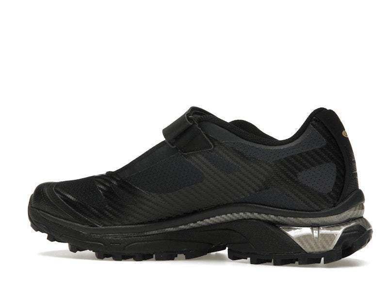 Salomon XT-Mary Jane MM6 Maison Margiela Black Soft Clay