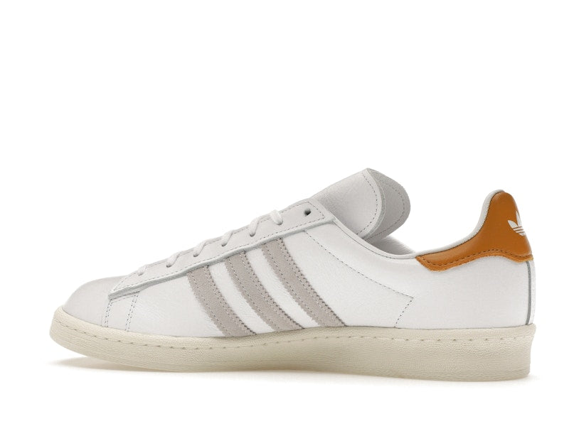 adidas Campus 80s Kith Classics White Mango