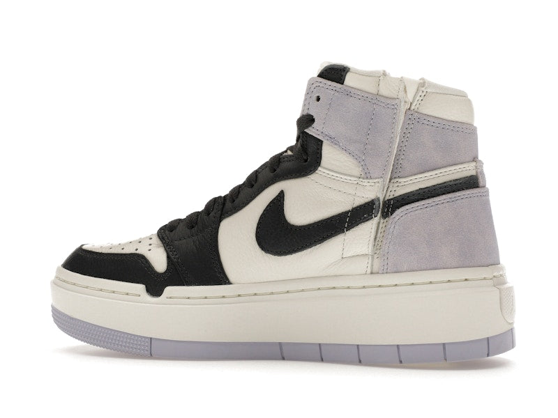 Jordan 1 Elevate High Lilac Black Toe (Women's)