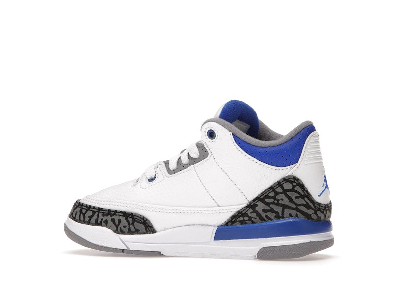 Jordan 3 Retro Racer Blue (PS)