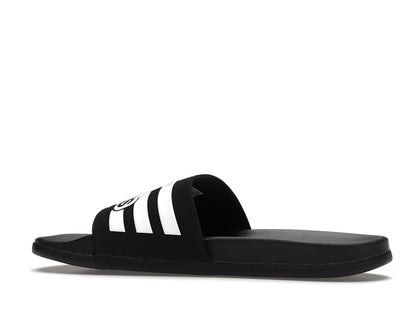 adidas Adilette Comfort Slide The Simpsons Bart