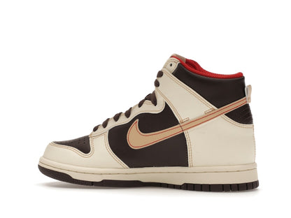 Nike Dunk High Baroque Brown (GS)