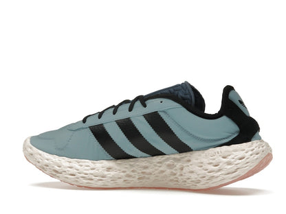adidas Zponge Tactile Blue
