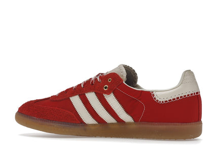 adidas Samba Wales Bonner Red White