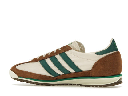 adidas SL 72 OG Linen Collegiate Green (Women's)