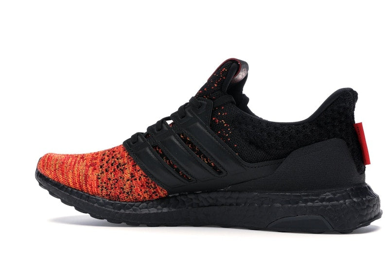 adidas Ultra Boost 4.0 Game of Thrones Targaryen Dragons