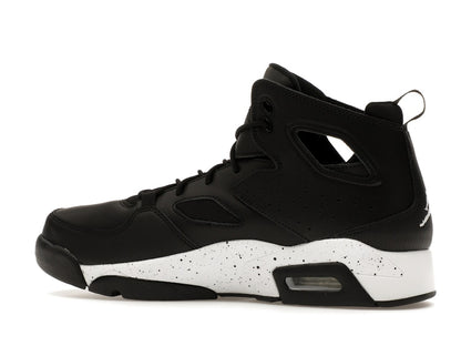 Jordan Flight Club '91 Black White