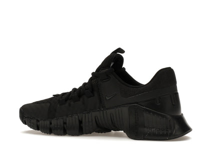 Nike Free Metcon 5 Black Anthracite (Women's)