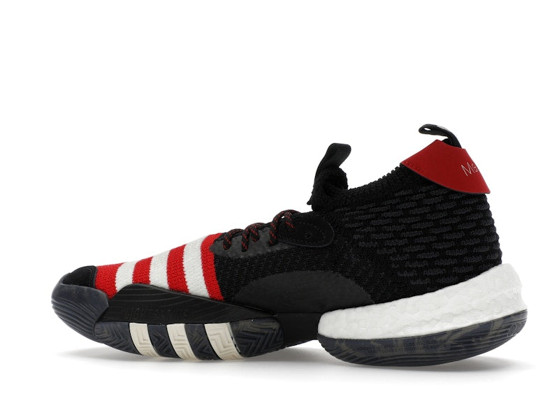 adidas Trae Young 2.0 Chinese New Year