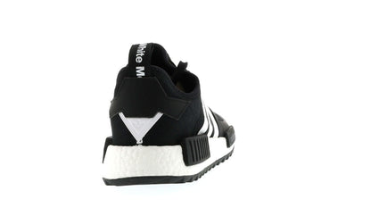 adidas NMD R1 Trail White Mountaineering Core Black