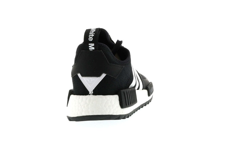 adidas NMD R1 Trail White Mountaineering Core Black