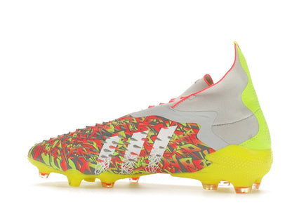 adidas Predator Freak+ FG Demonskin Numbersup