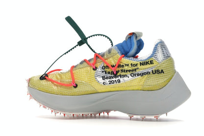 Nike Vapor Street Off-White Tour Yellow (Women's)